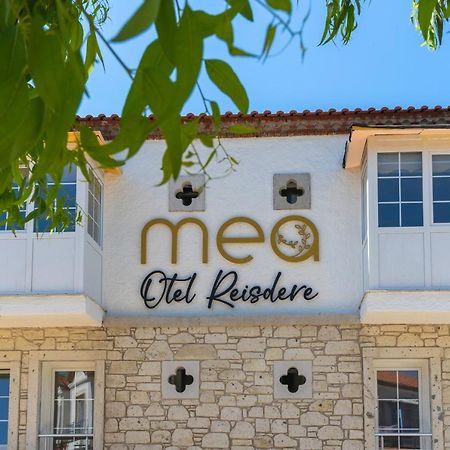 מלון Mea Reisdere מראה חיצוני תמונה
