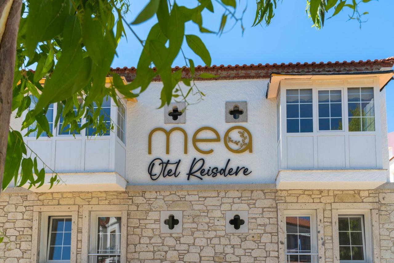מלון Mea Reisdere מראה חיצוני תמונה